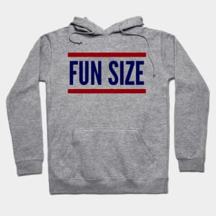 Fun size Hoodie